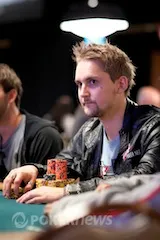 The Online Railbird Report: Heinecker Up  Million, Millar Crushes Blom in 10 Minutes 102