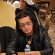 Scotty Nguyen