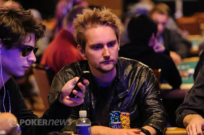 Niklas “ragen70” Heinecker