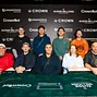 Opening Event Final Table