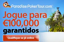 paradisepoker tour madrid