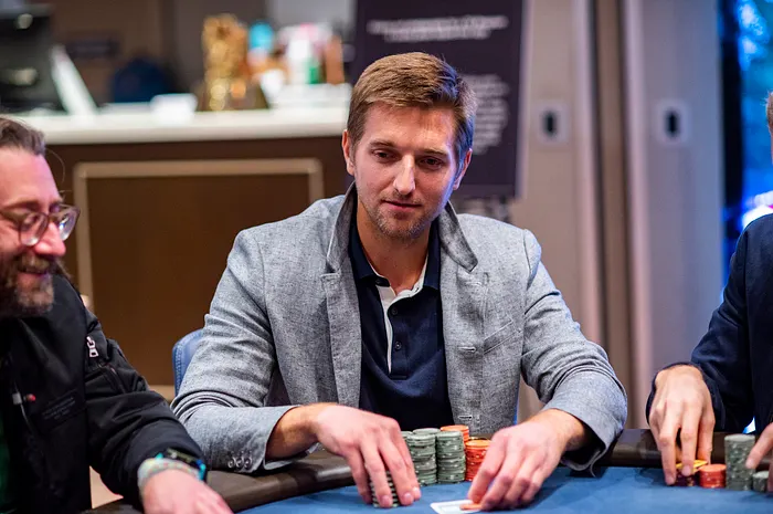 tony dunst wpt poker