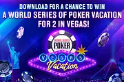 From Chips to Trips: Win Your Way to Las Vegas with WSOP!