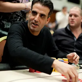 EPT Praga: Dia 4 Começará com Eyal Avitan na Liderança 0001