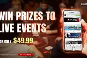 ClubGG Handing Out Over 100 Seats to Live Poker Events in December