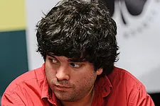 Pedro Oliveira