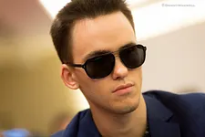 Timofey "Trueteller" Kuznetsov