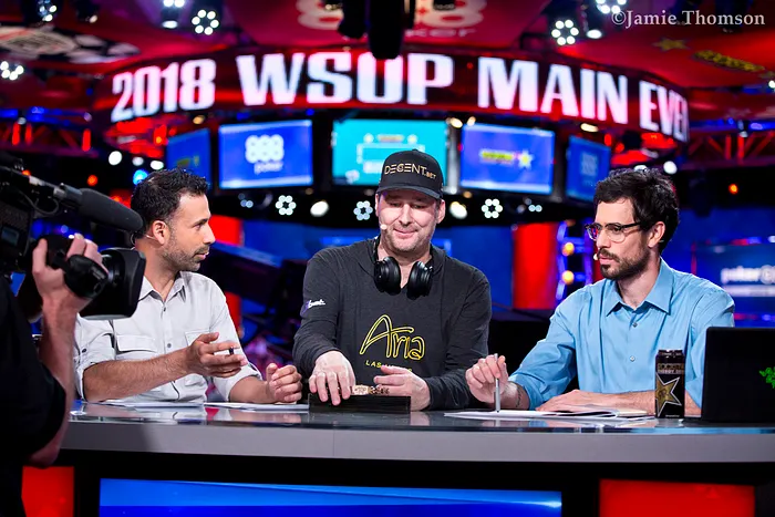 Phil Hellmuth