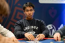 Ethan "Rampage" Yau