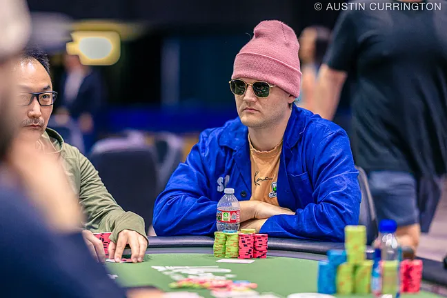 Fabian Riebauschmithals