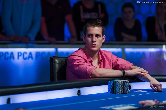 Global Poker Index: Schemion Edges Negreanu in GPI 300; Mike McDonald Plummets 0001