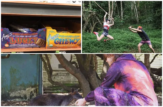 Tweet Tweet Poker Sensitivity, Escapees