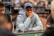 Phil Ivey Has a Big Stack as Bubble Bursts in WSOP Poker Players Championship