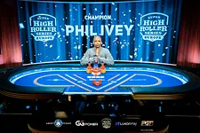 Phil Ivey