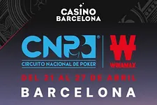 CNP Barcelona