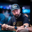 Daniel Negreanu