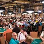 Super Seniors playing Event 35 in Amazon Room