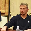 T.J. Dillashaw