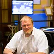 Keven Stammen