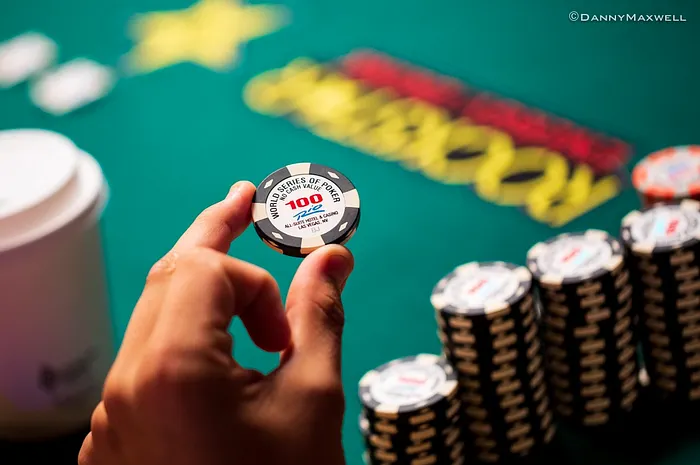 Targeting Medium Stacks In the Big Blind