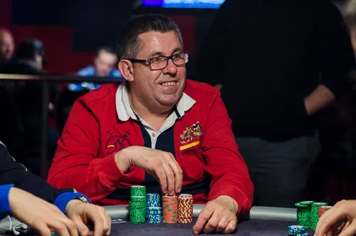 eFPS día 1B: Tendremos a 100 jugadores en el día 2 0001