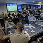 888poker Live Glasgow