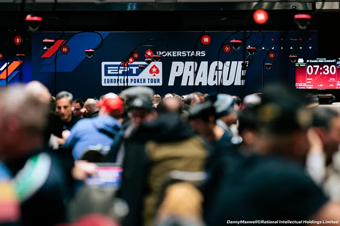 EPT Praga 2025