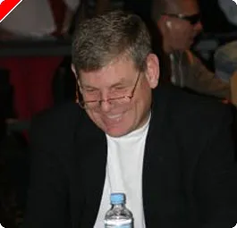 Aussie Millions: Gary Benson Ganha Event #4 0001