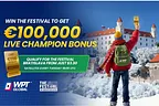 wpt festival bratislava