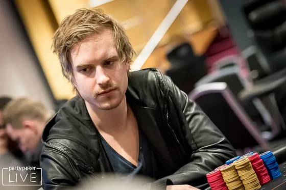 Viktor Blom