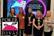 PokerDivas’ Ellen Leikind Continues Mission to Help Professional Women Via Poker Skills