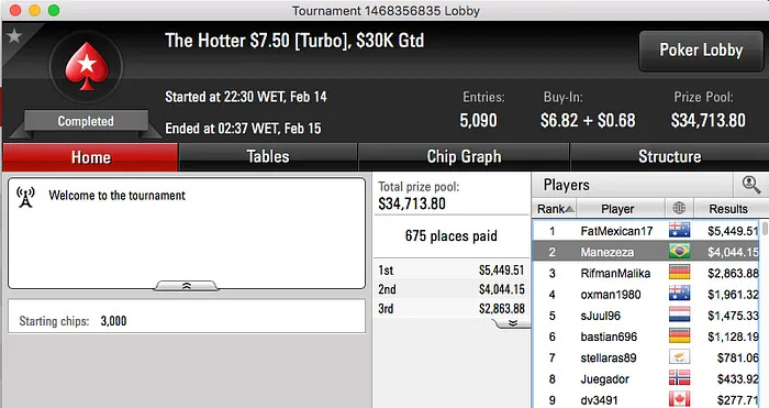 Nicolau Villa-Lobos e Alisson Piekazewicz entre os Melhores da Reta de Domingo 116