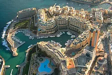 2015 Global Poker Masters