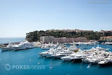 EPT Monte Carlo