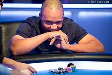 Phil Ivey