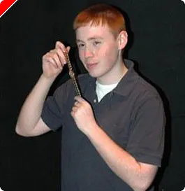 WSOP Event 22 - $5,000 NLHE – James Mackey Leva Bracelete 0001