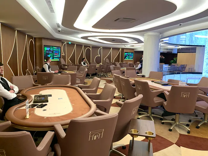 Partouche Casino Club