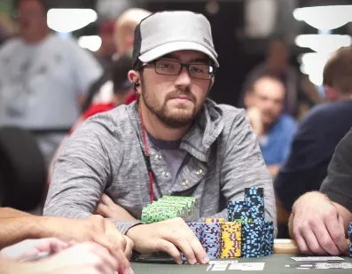 WCOOP Day 20: Ryan D'Angelo Captures Third Career Bracelet 0001