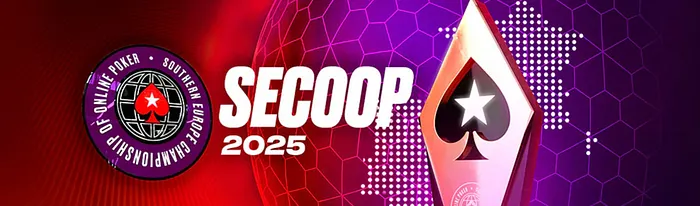 SECOOP POkerstars