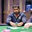 Profile photo of Umesh Babusukumar