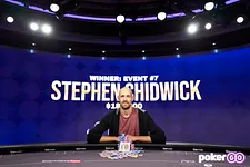 stephen chidwick poker masters