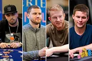 Global Poker Index: Kenney & Peters Lead, Koon & Kaverman Join Top 10