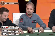 pokerstars big game