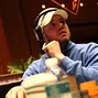 Trevor Deeter in Event #99 at the Borgata Winter Poker Open
