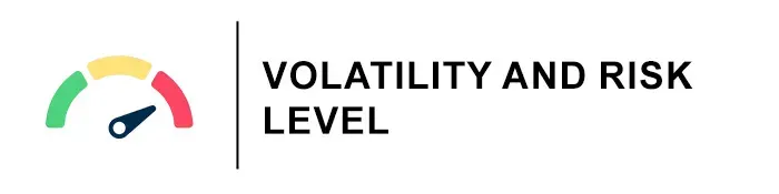 Volatility and Risk Level title image