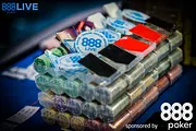 Main Event Battle Royale – 888poker’s “8-Team” Captains & Wingmen