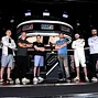 Final Table Main Event