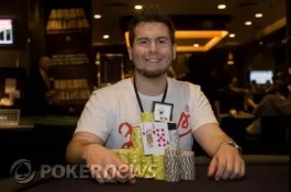 jonathan karamalikis