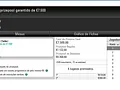 Saturday Night Fever na PokerStars.FRESPT para kultus1 e scarface763 105