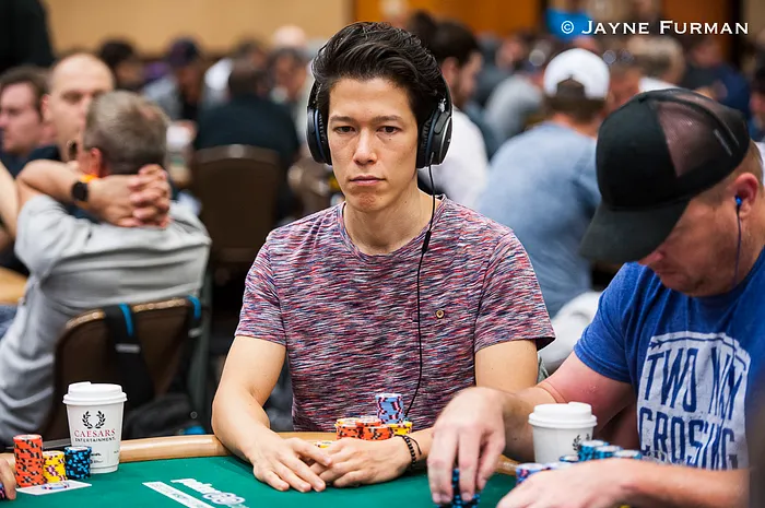 Thomas Muehloecker Among Players Eyeing Triple COOP Title at PokerStars 0001